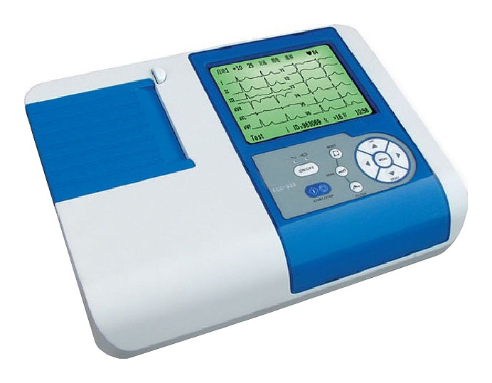 Электрокардиограф Kaden Yasen ECG-923А