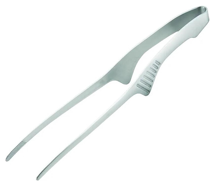 Пинцет P.L. Barbossa ITTZ0006-SS l=24 см (нерж. cталь) изогнутый