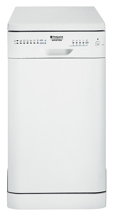 Посудомоечная машина Ariston LL 42 EU.C/HA