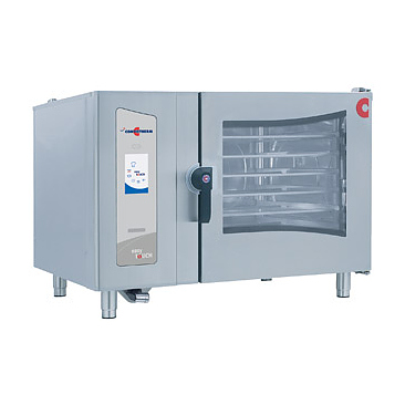 Печь пароконвекционная Convotherm OEB 6.20 ET
