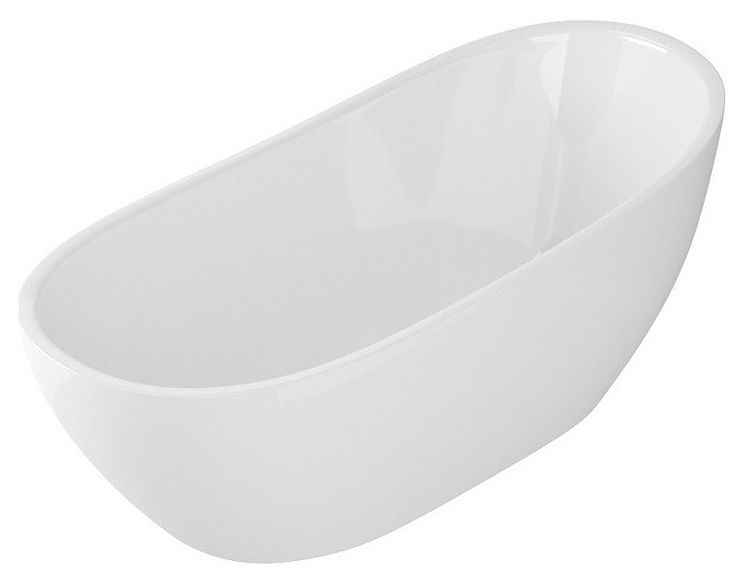 Ванна Grossman GR-1401 170x80 см, акрил