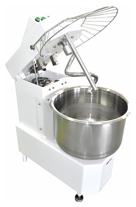 Тестомесильная машина Сарапульский ЭГЗ ТМС-60-3