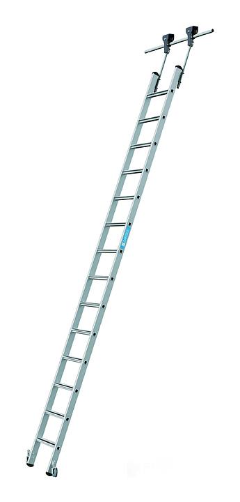 Лестница ZARGES 1141364 Saferstep Trec LH