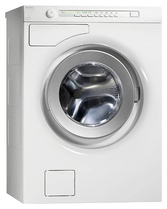 Стиральная машина ASKO W68842 W