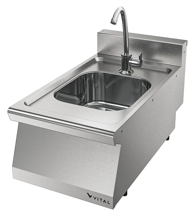 Поверхность рабочая VITAL PRO-NTR7010E