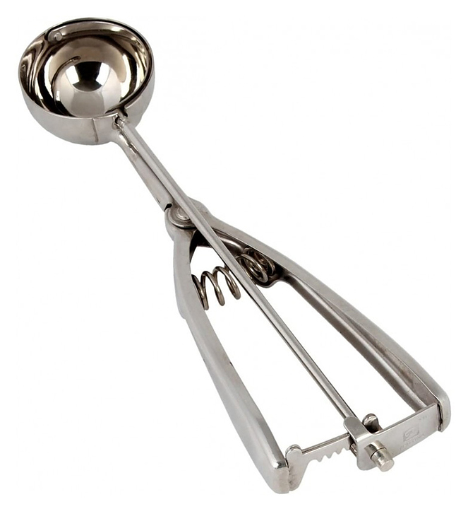 Ложка для мороженого VIATTO DS40