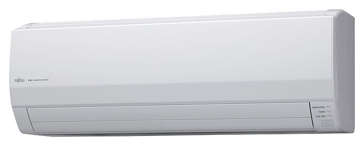 Настенная сплит-система Fujitsu ASYG12LECA / AOYG12LEC