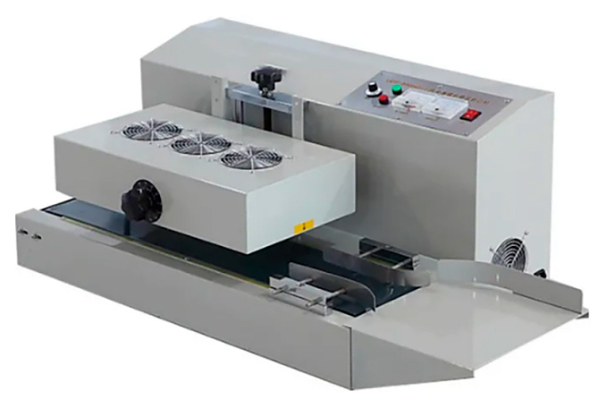 Запайщик индукционный МАГИКОН LGYF-2000AX-I