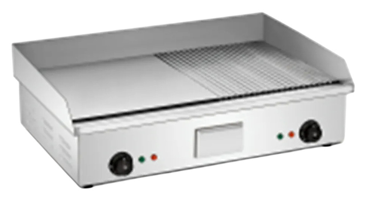 Жарочная поверхность Foodatlas EG-822 Eco настольная