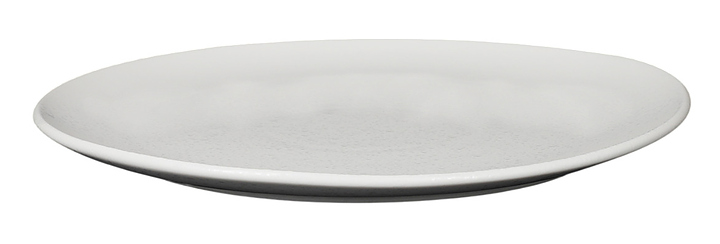 Тарелка мелкая Китай Corone Cristallo 25041 10,75