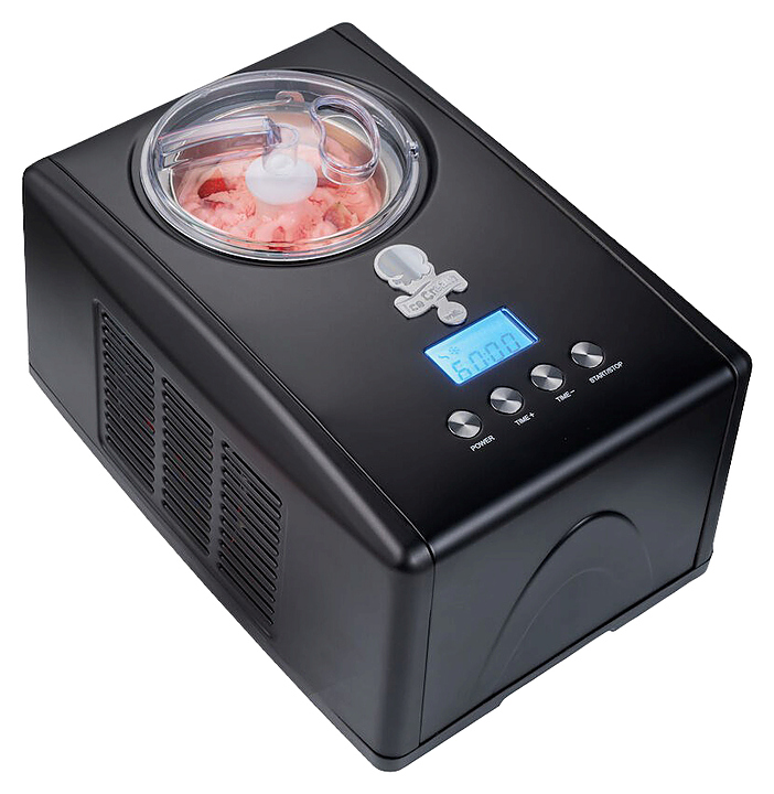 Мороженица Wilfa ICMSB-C15 черная