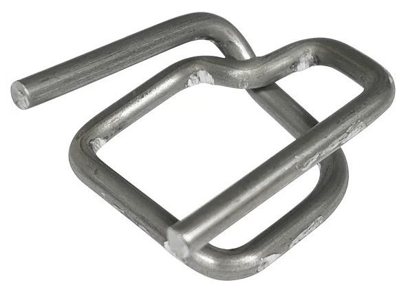 Пряжка к ленте ПЭТ Кордленд PR16 1000 шт