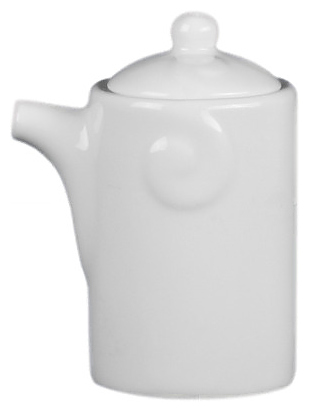 Бутылка для соуса Chan Wave Classic ivory LQ-Q550 100 мл