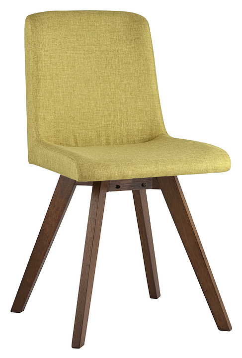 Стул Stool Group MARTA нежно-зеленый