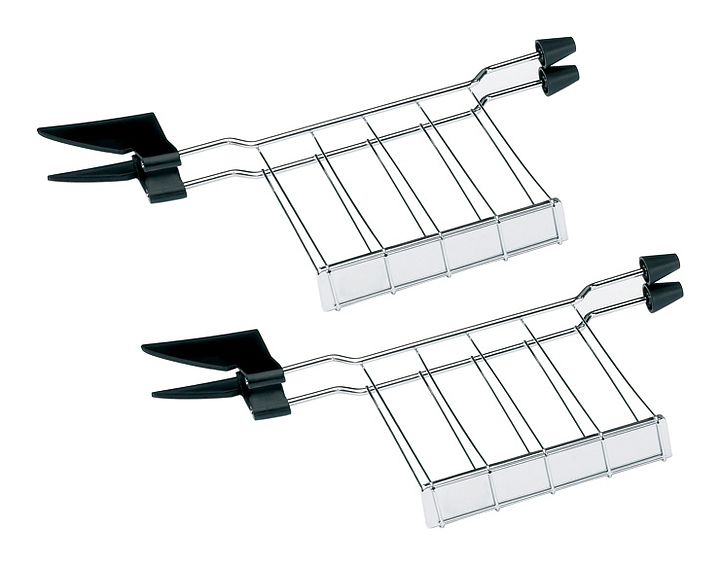 Решетки для сэндвичей Bugatti Sandwich Cages 13-VOLO025A/2