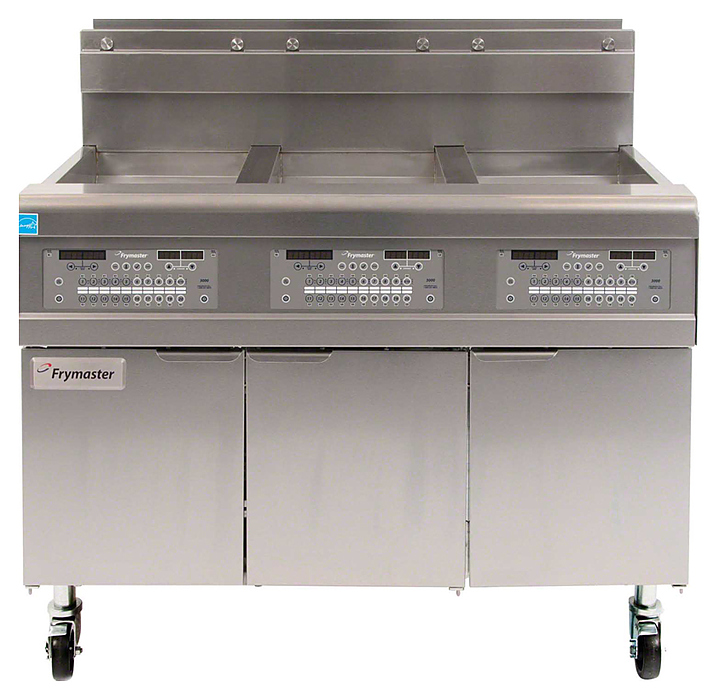 Фритюрница Frymaster FPEL314-CA