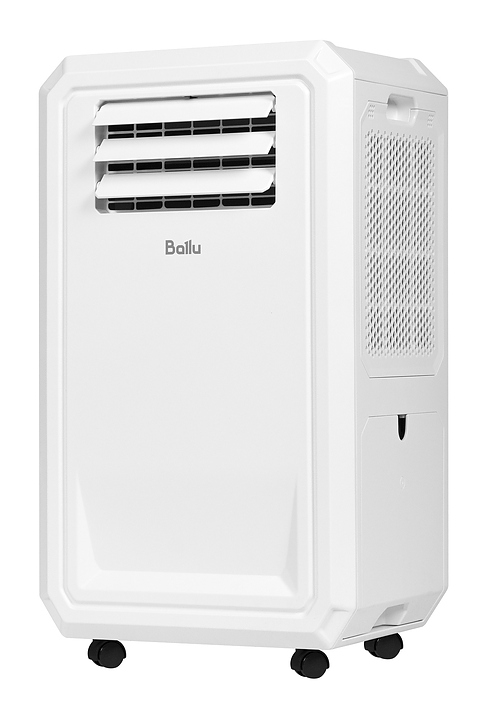Кондиционер мобильный Ballu Eco Cool BPAC-02 CC/N6