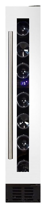 Винный шкаф Dunavox DX-7.20WK/DP