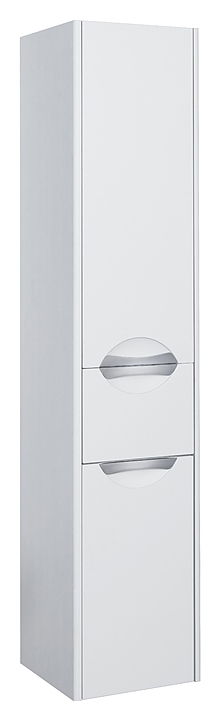 Пенал подвесной AQUATON Сильва 1A215603SIW7L