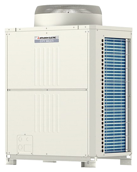 Внешний блок мультизональной системы Mitsubishi Electric PURY-RP250YJM-A