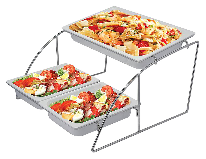 Станция буфетная MACO 2505