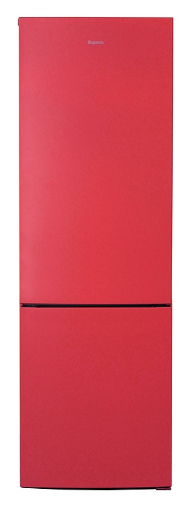 Холодильник Бирюса H6127