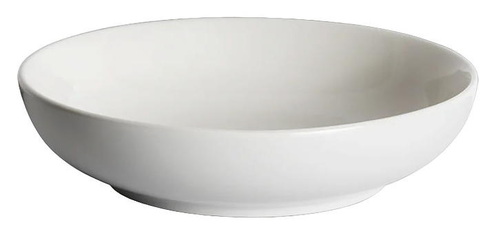 Тарелка Loveramics Er-go! Soup Plate D068-38B 20 см, темно-серый (Taupe)