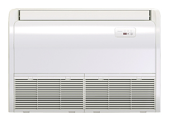 Напольно-потолочная сплит-система Hisense AUV-60UR6SC / AUW-60U6SP1