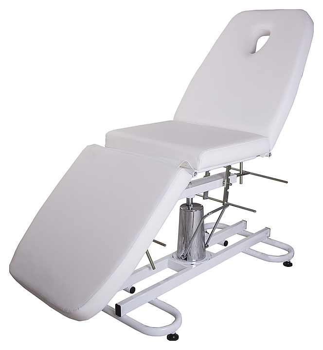 Кресло косметологическое PANDA Макс II