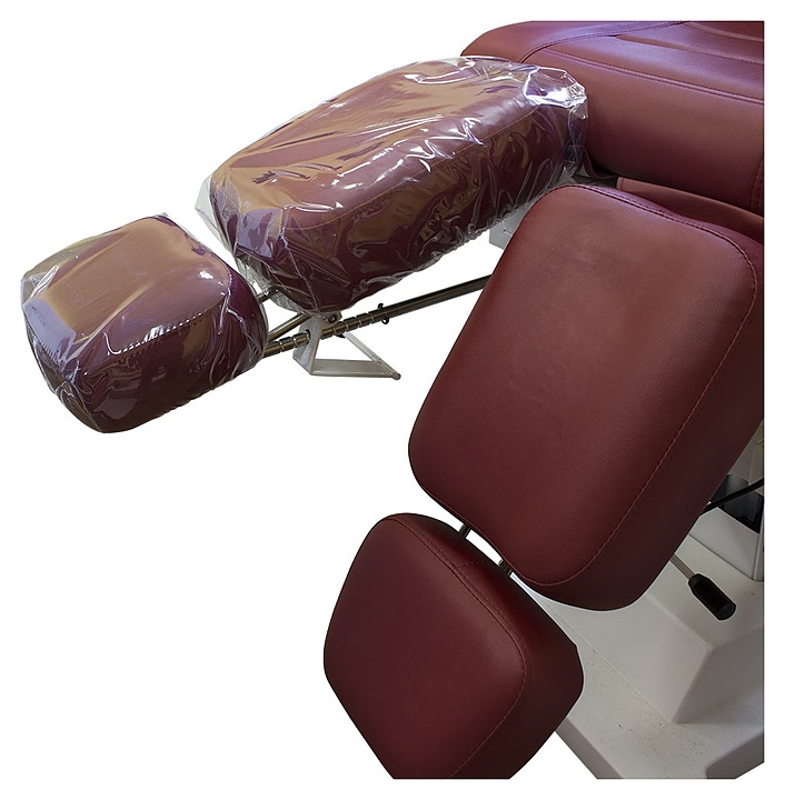 Чехол МЭДИСОН для ножных секций педикюрного кресла