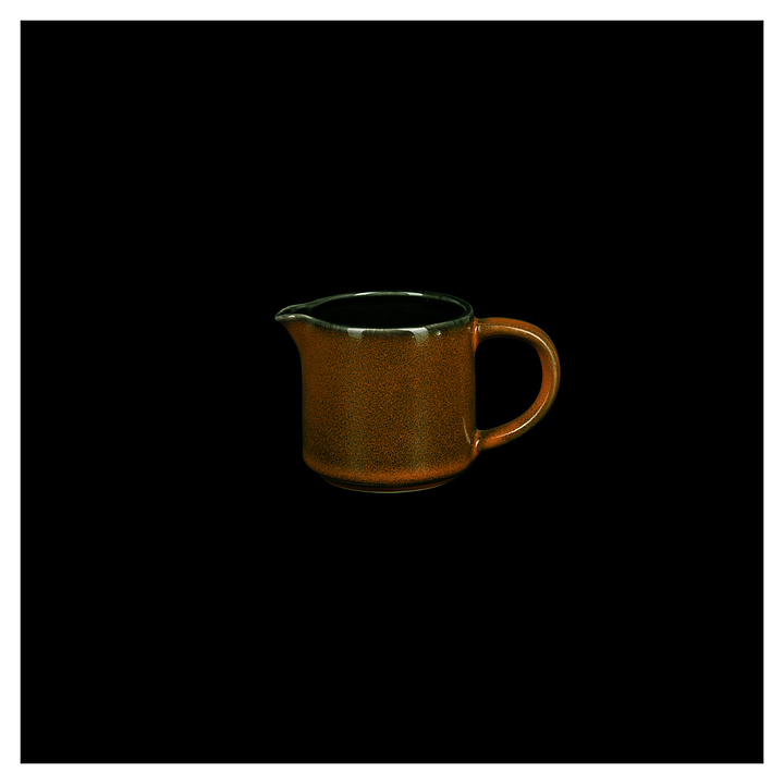 Молочник Corone Cocorita XSY2210 100 мл оранжевый