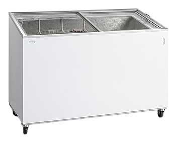 Ларь морозильный TEFCOLD IC400SCE