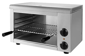 Гриль Саламандра GASTRORAG AT-938E