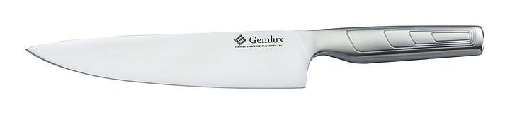 Нож для шефа Gemlux GL-CHK8
