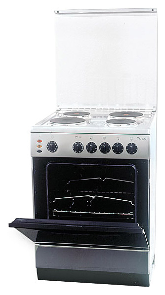 Электрическая плита Ardo A 504 EB X