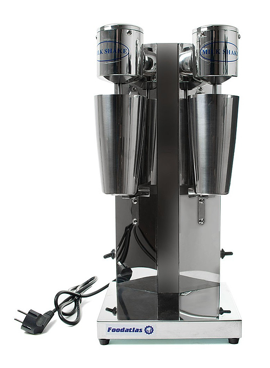 Миксер для молочных коктейлей Foodatlas HBL-018