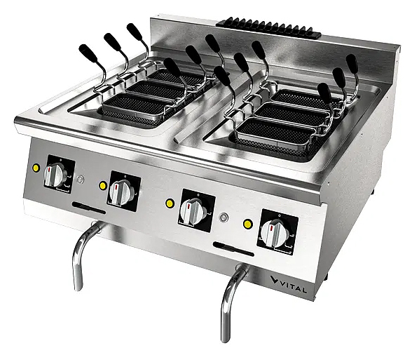 Макароноварка VITAL PRO-EMF7020