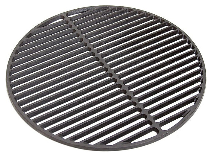 Решетка круглая Big Green Egg 15CI