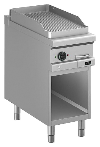 Поверхность жарочная Apach APTE-49PR/PL