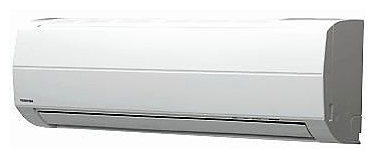 Настенная сплит-система Toshiba RAS-13SKHP-E