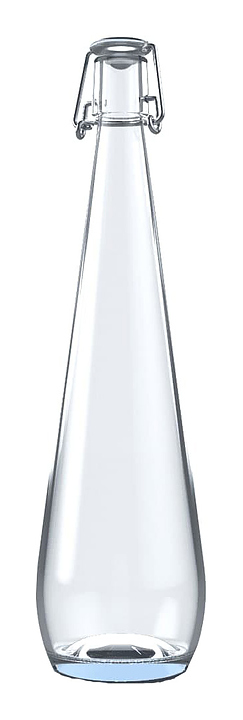 Бутылка Brita Vivreau Swing 0,425 мл