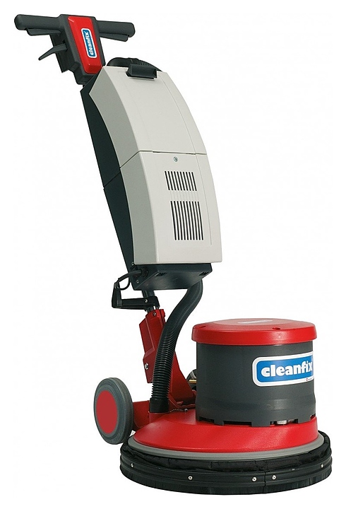 Машина роторная Cleanfix R44-120