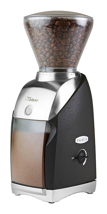Кофемолка Baratza Preciso