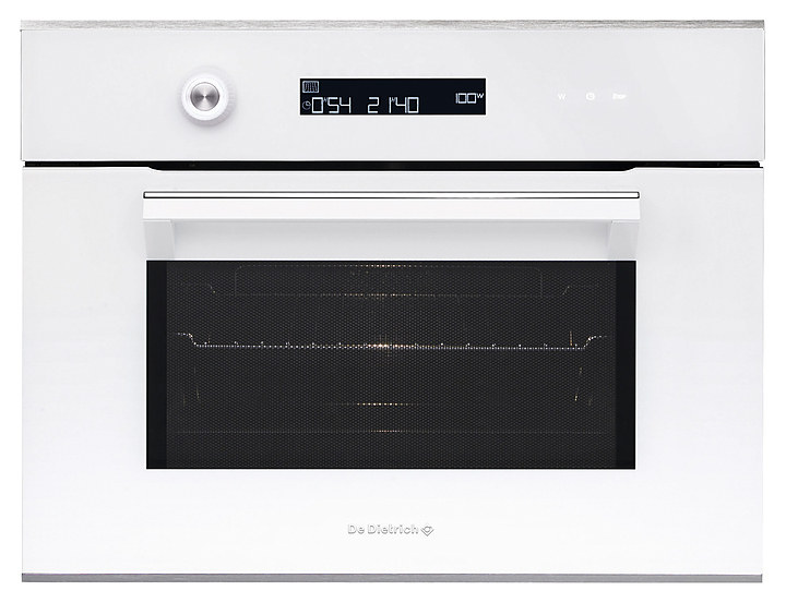 Микроволновая печь De Dietrich DME 1135 W