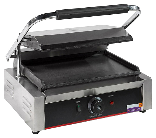 Гриль прижимной FOODLINE FL-GH-811EB