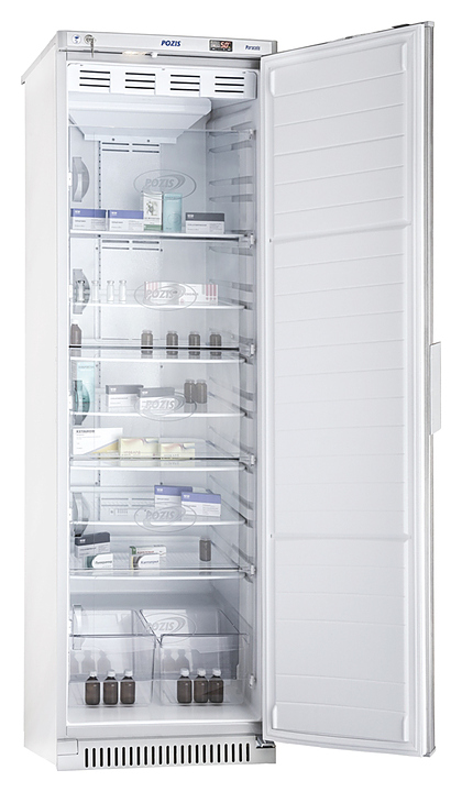 Холодильник фармацевтический POZIS ХФ-400-2