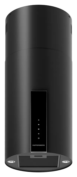 Вытяжка кухонная Kuppersberg MOTUBA 35 B черная
