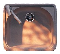 Мойка Schock Gourmet N-100 Small