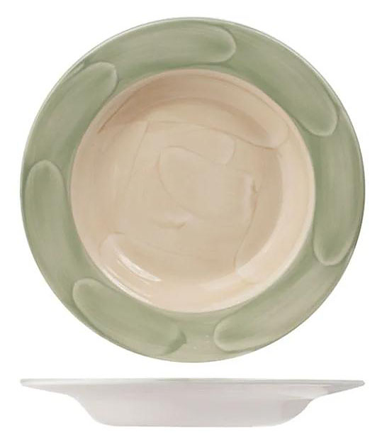 Тарелка для пасты Steelite Fennel 1541 A350