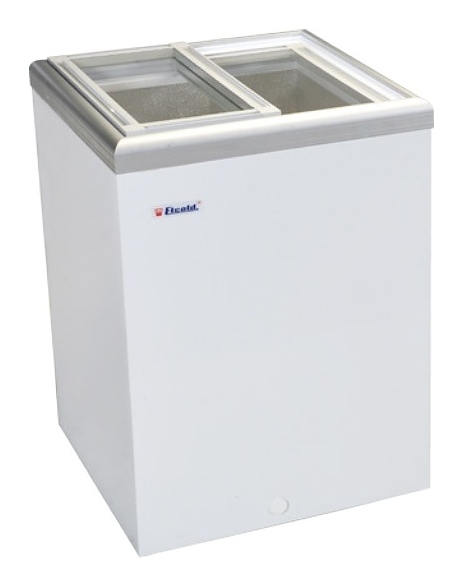 Ларь морозильный Elcold CSG 18